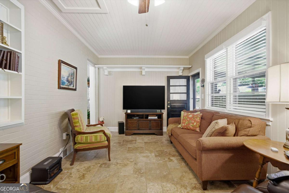 3 Mitchell Circle SE Rome GA 30161