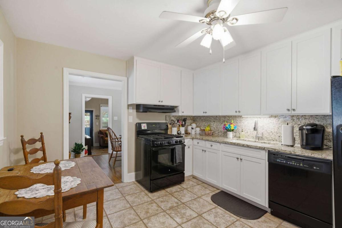 3 Mitchell Circle SE Rome GA 30161