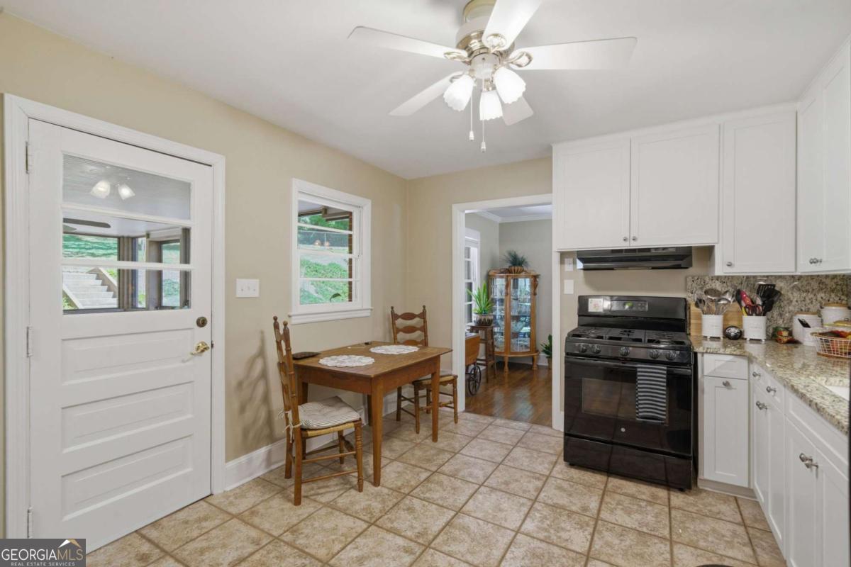 3 Mitchell Circle SE Rome GA 30161