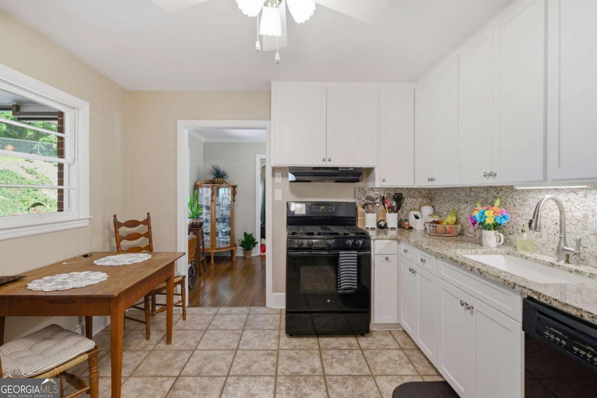 3 Mitchell Circle SE Rome GA 30161