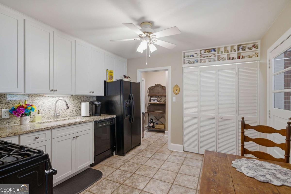 3 Mitchell Circle SE Rome GA 30161