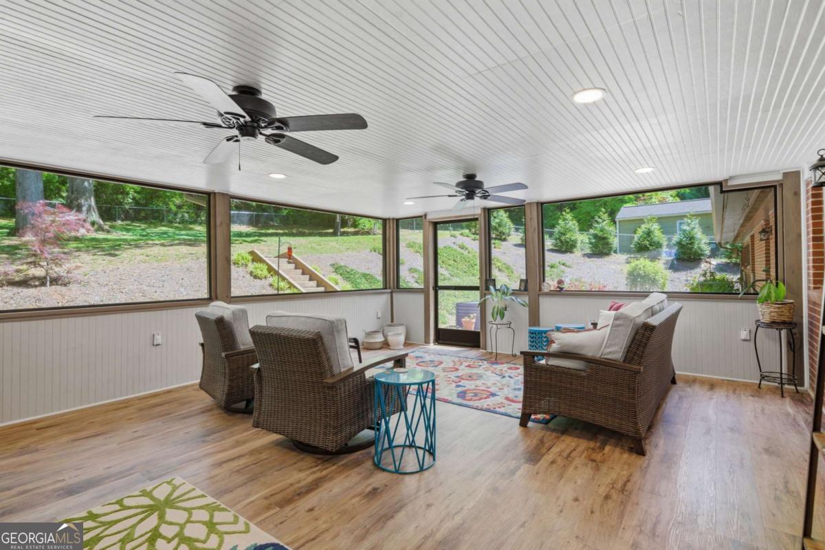 3 Mitchell Circle SE Rome GA 30161