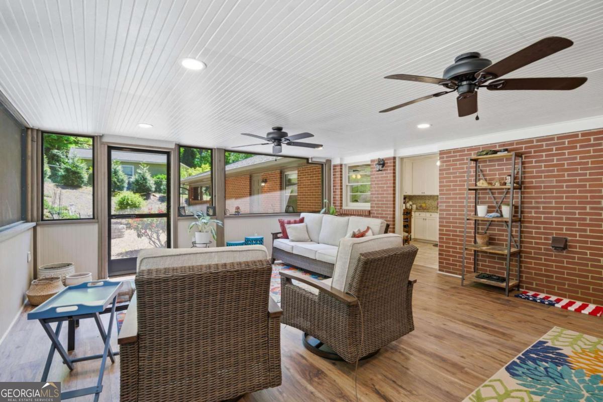 3 Mitchell Circle SE Rome GA 30161