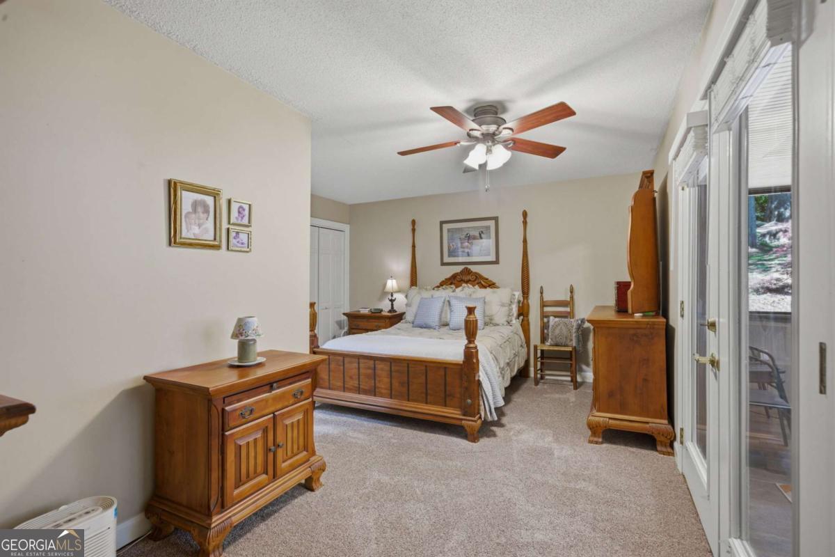 3 Mitchell Circle SE Rome GA 30161
