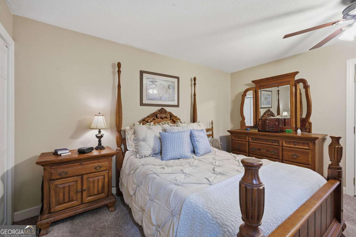3 Mitchell Circle SE Rome GA 30161