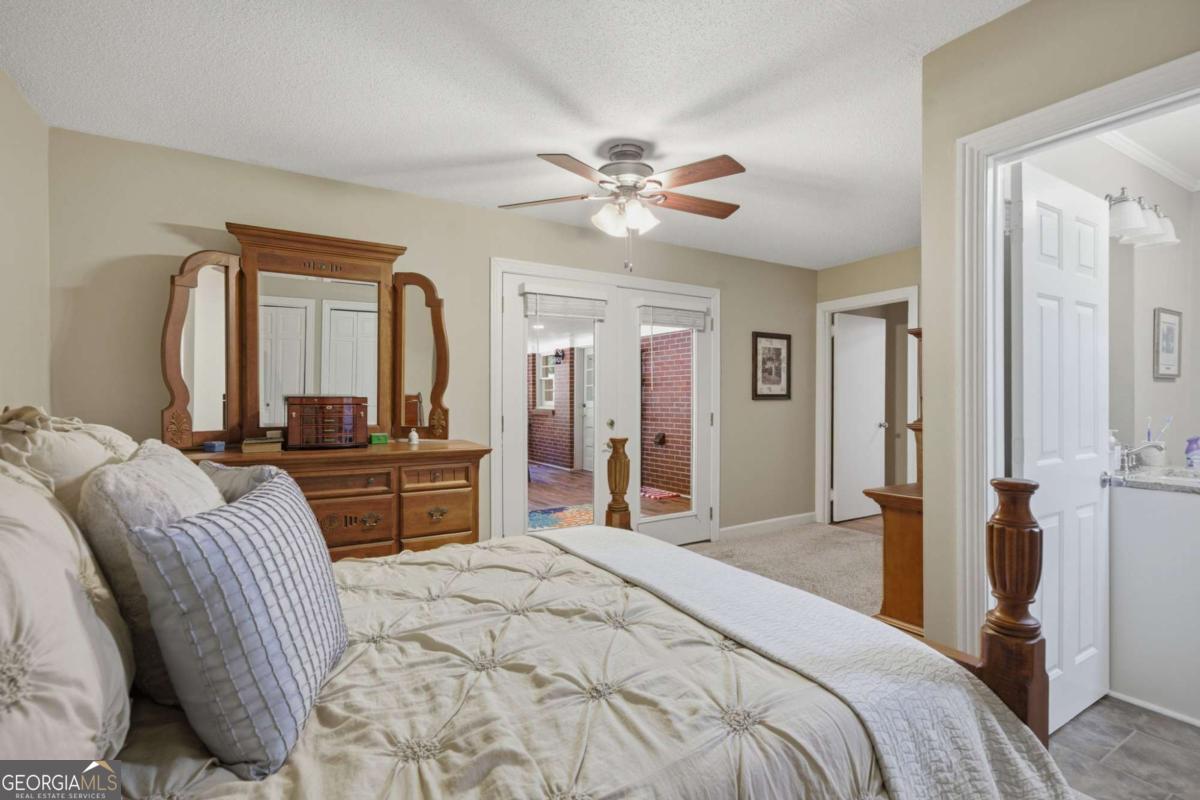 3 Mitchell Circle SE Rome GA 30161