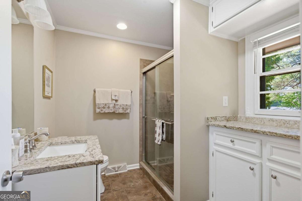 3 Mitchell Circle SE Rome GA 30161