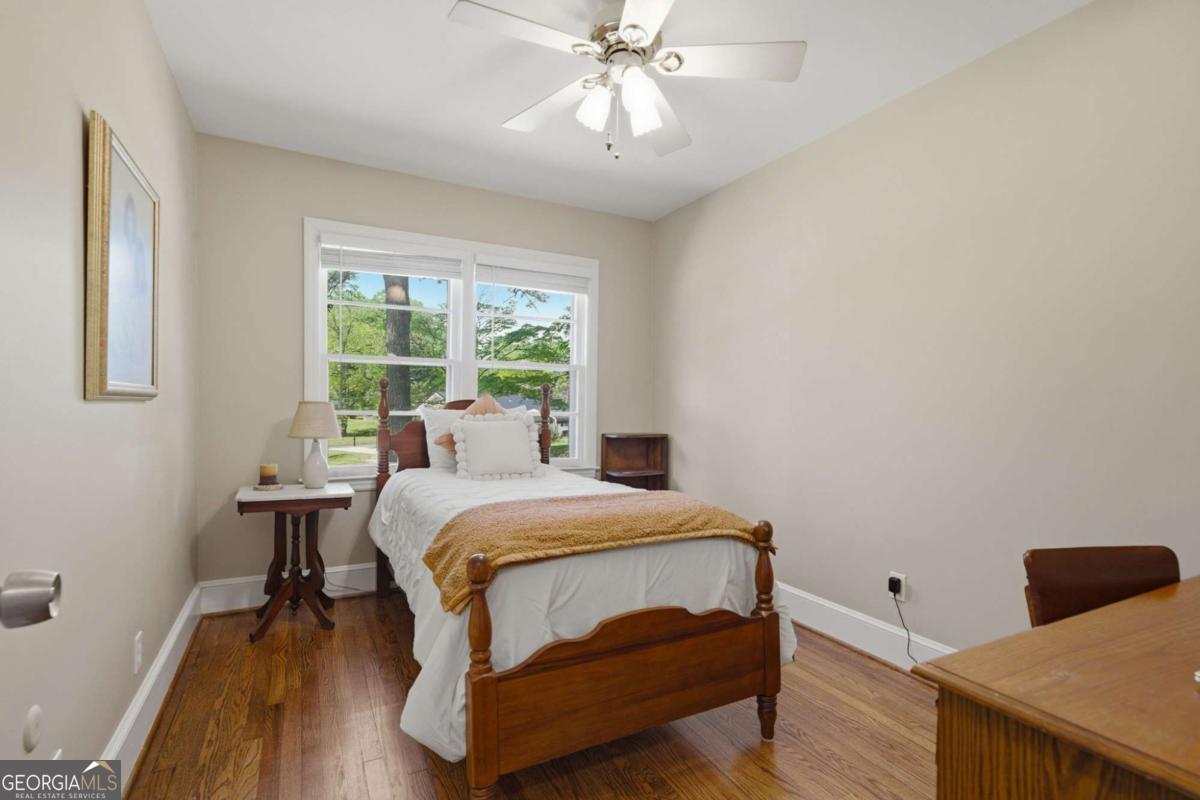 3 Mitchell Circle SE Rome GA 30161