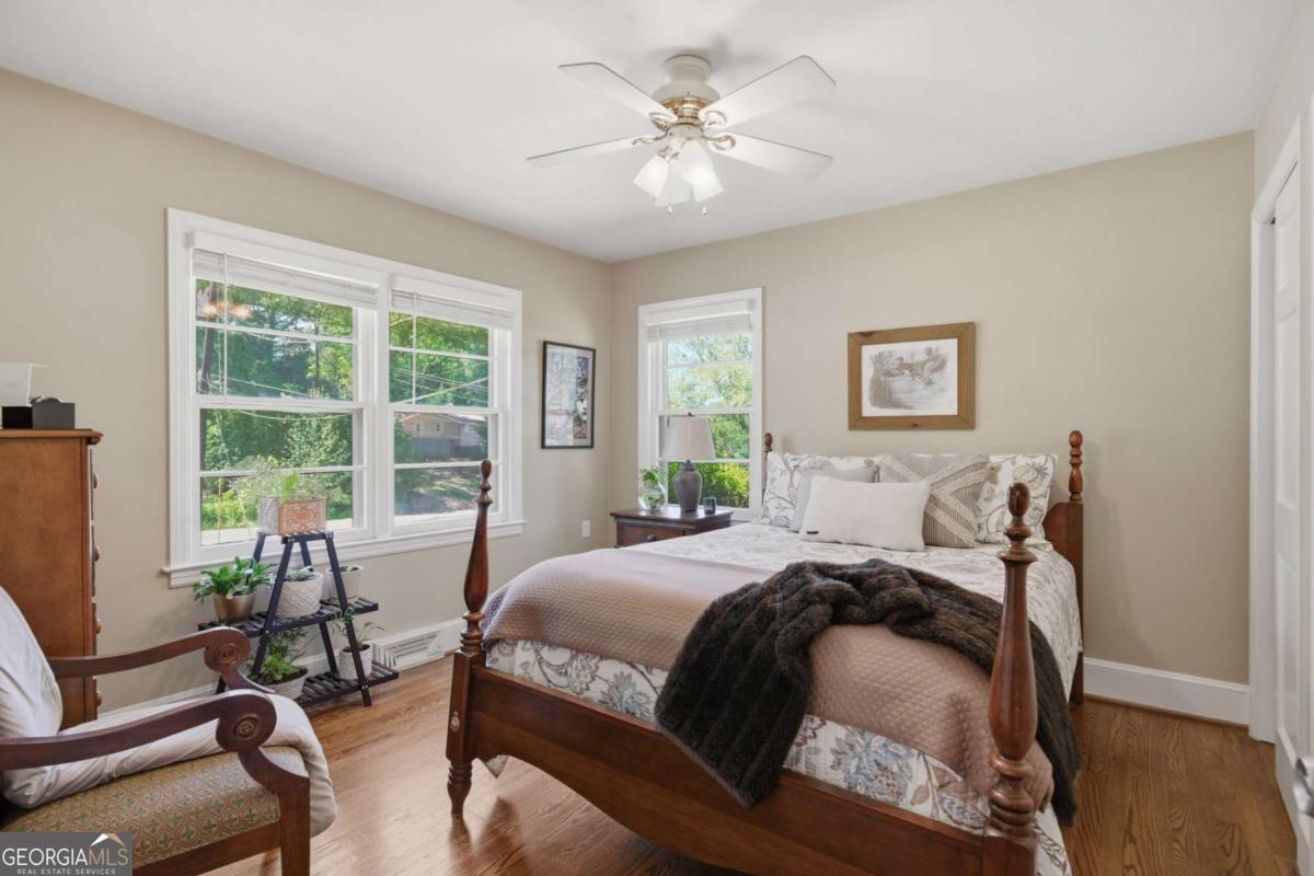 3 Mitchell Circle SE Rome GA 30161