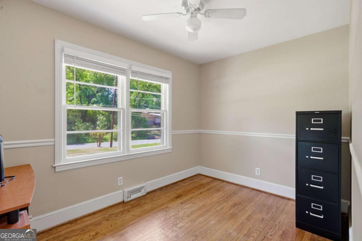 3 Mitchell Circle SE Rome GA 30161