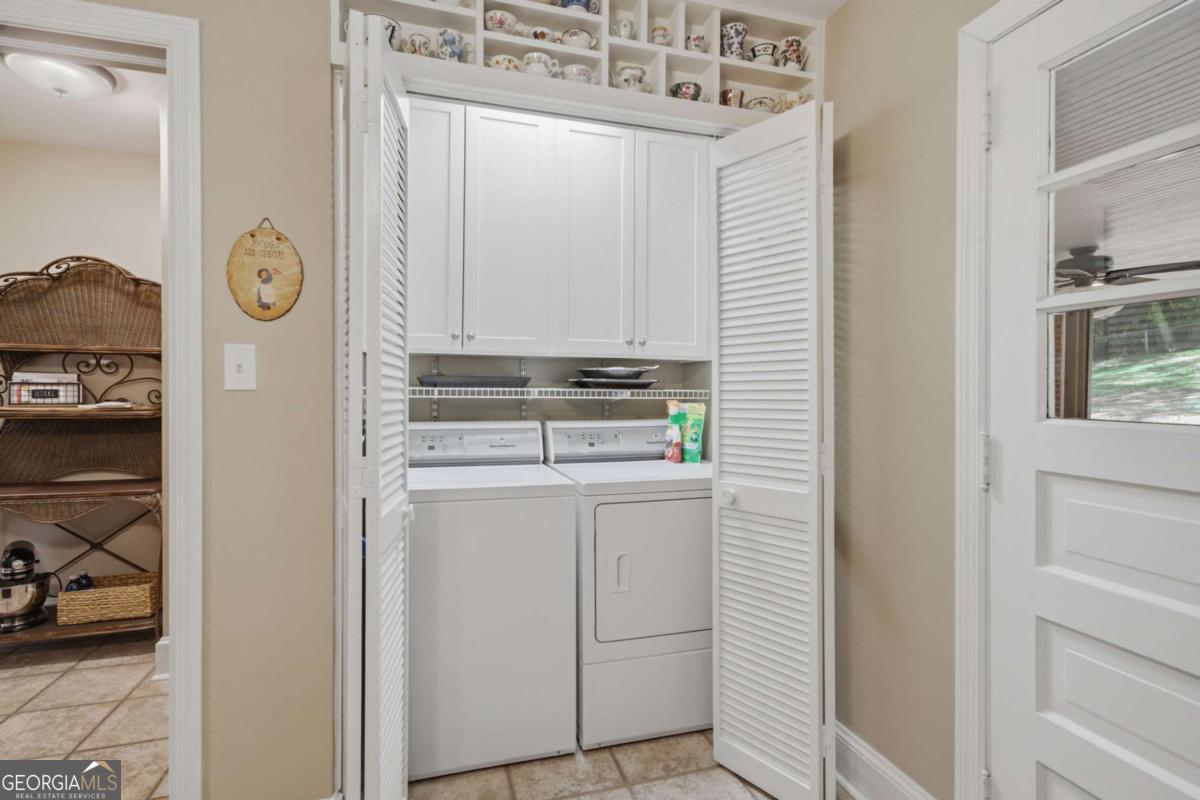 3 Mitchell Circle SE Rome GA 30161