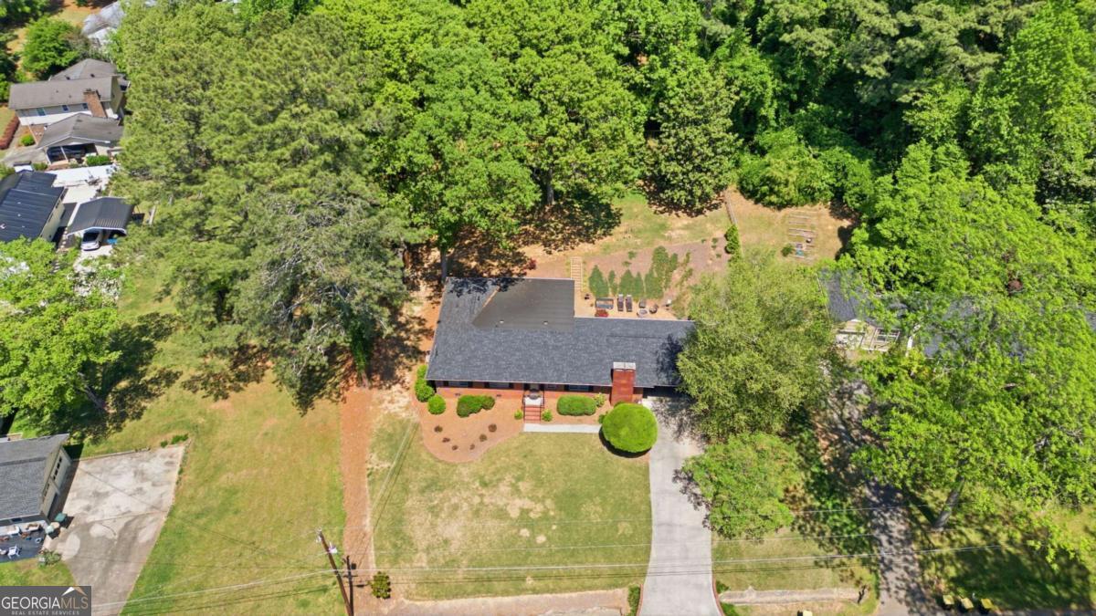3 Mitchell Circle SE Rome GA 30161