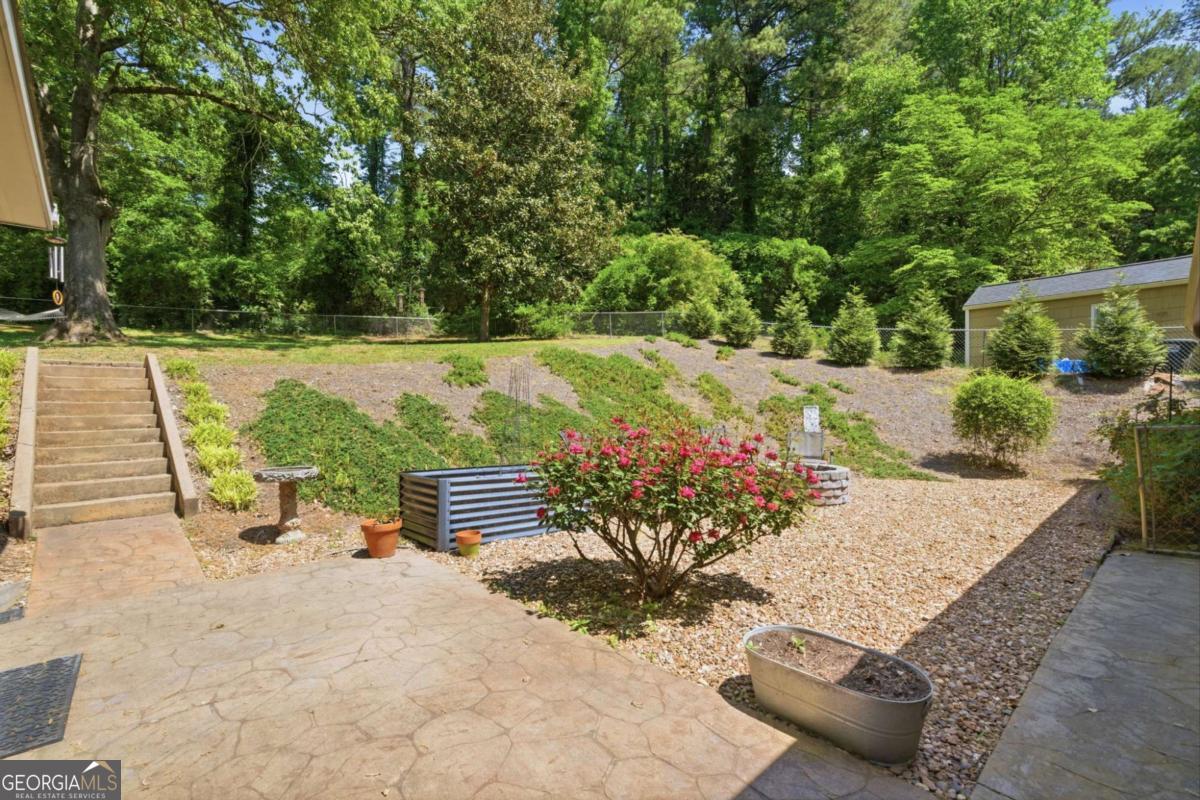 3 Mitchell Circle SE Rome GA 30161