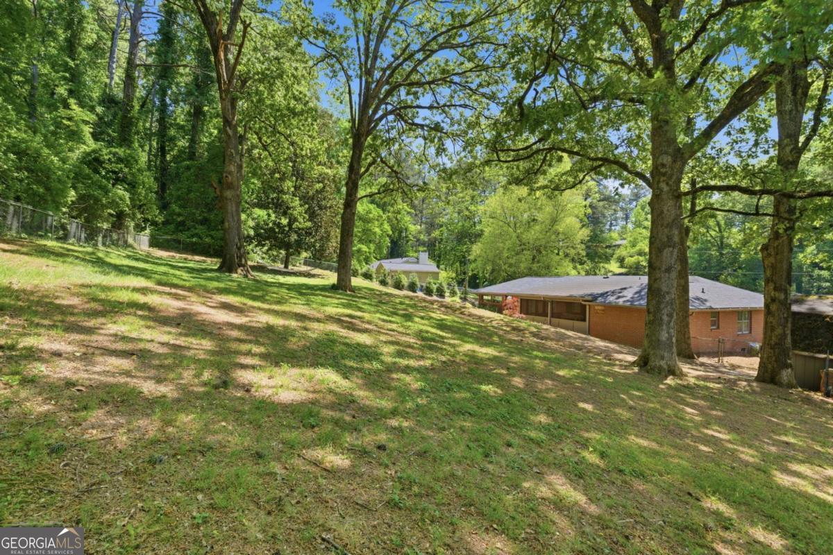 3 Mitchell Circle SE Rome GA 30161