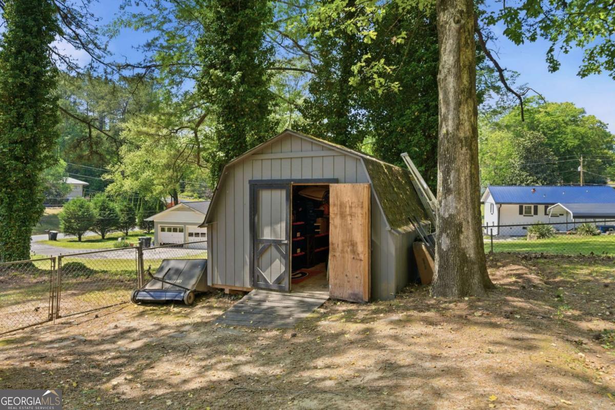 3 Mitchell Circle SE Rome GA 30161