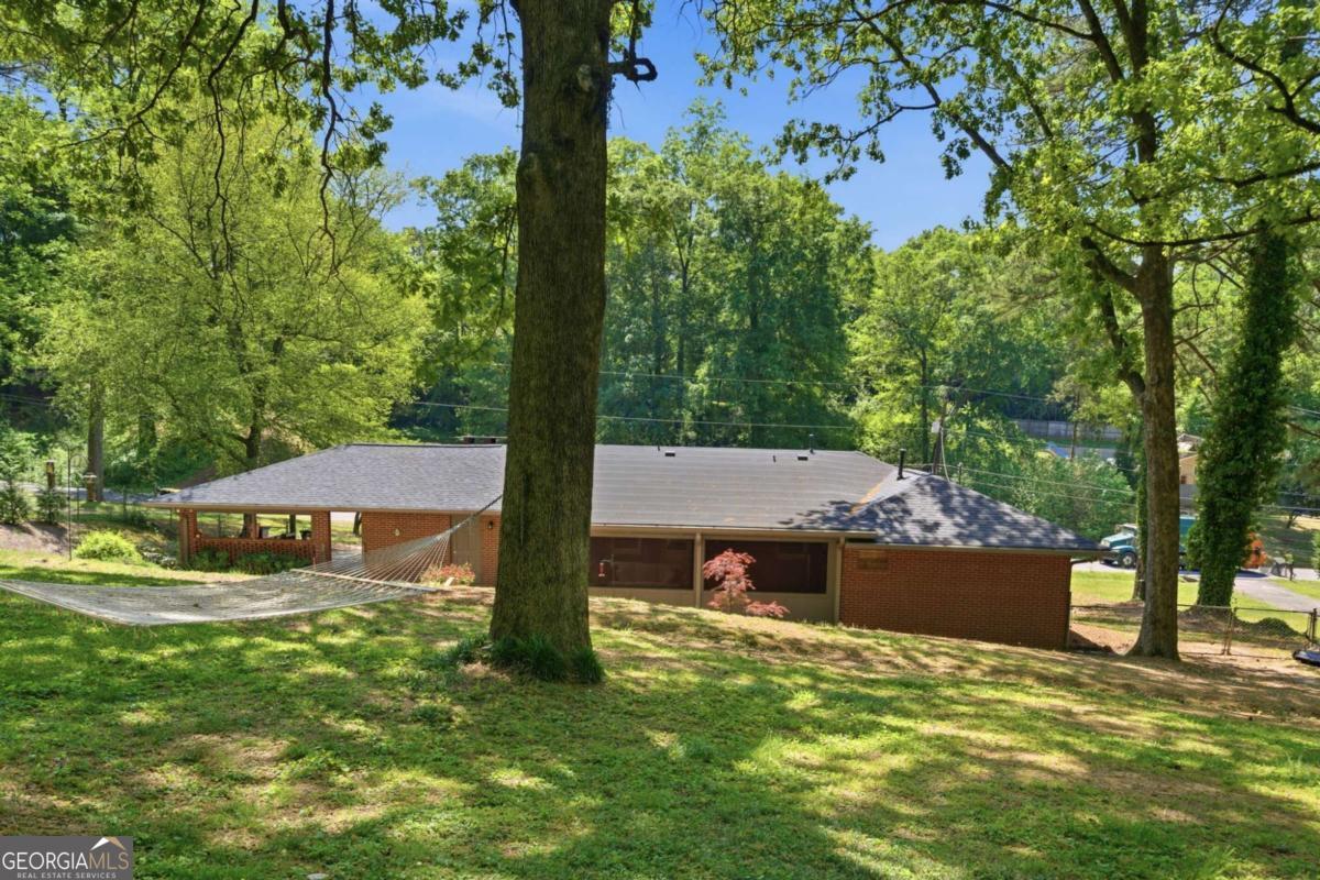 3 Mitchell Circle SE Rome GA 30161