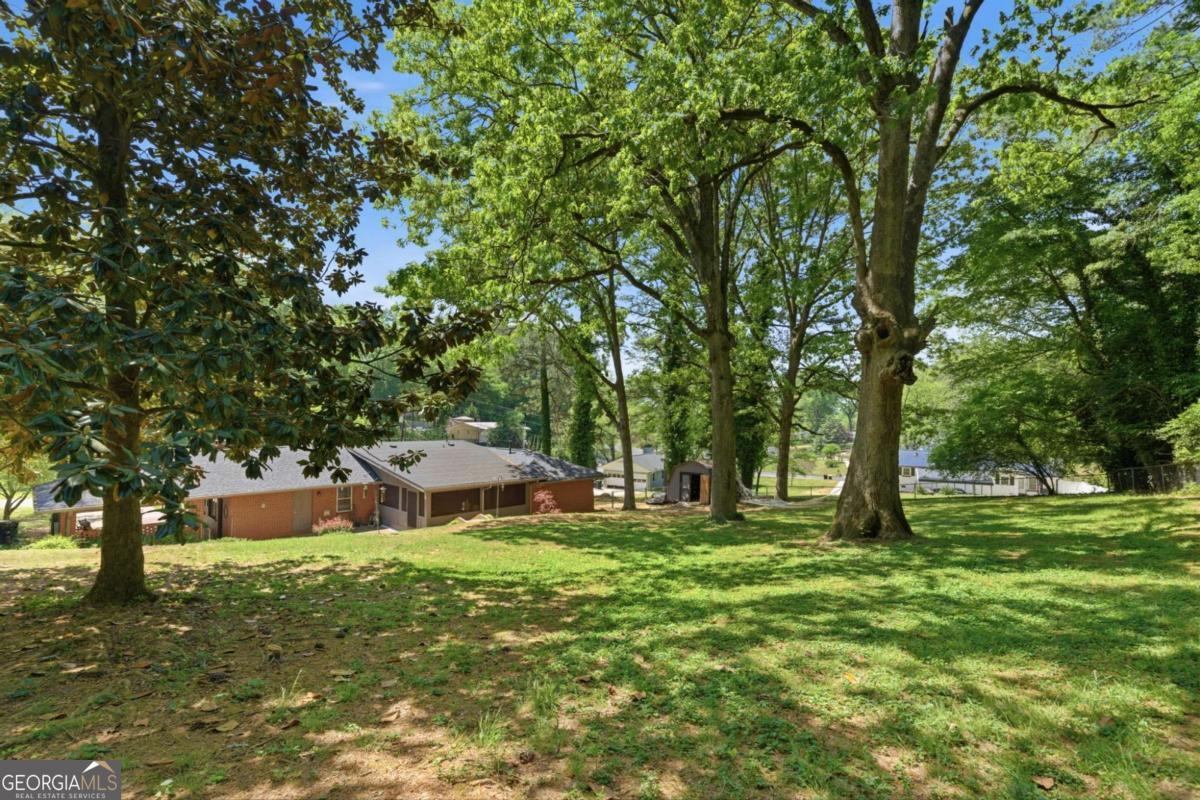 3 Mitchell Circle SE Rome GA 30161