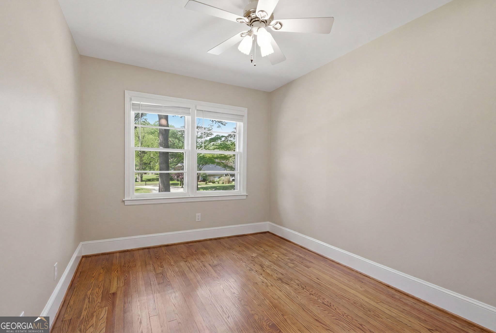 3 Mitchell Circle SE Rome GA 30161
