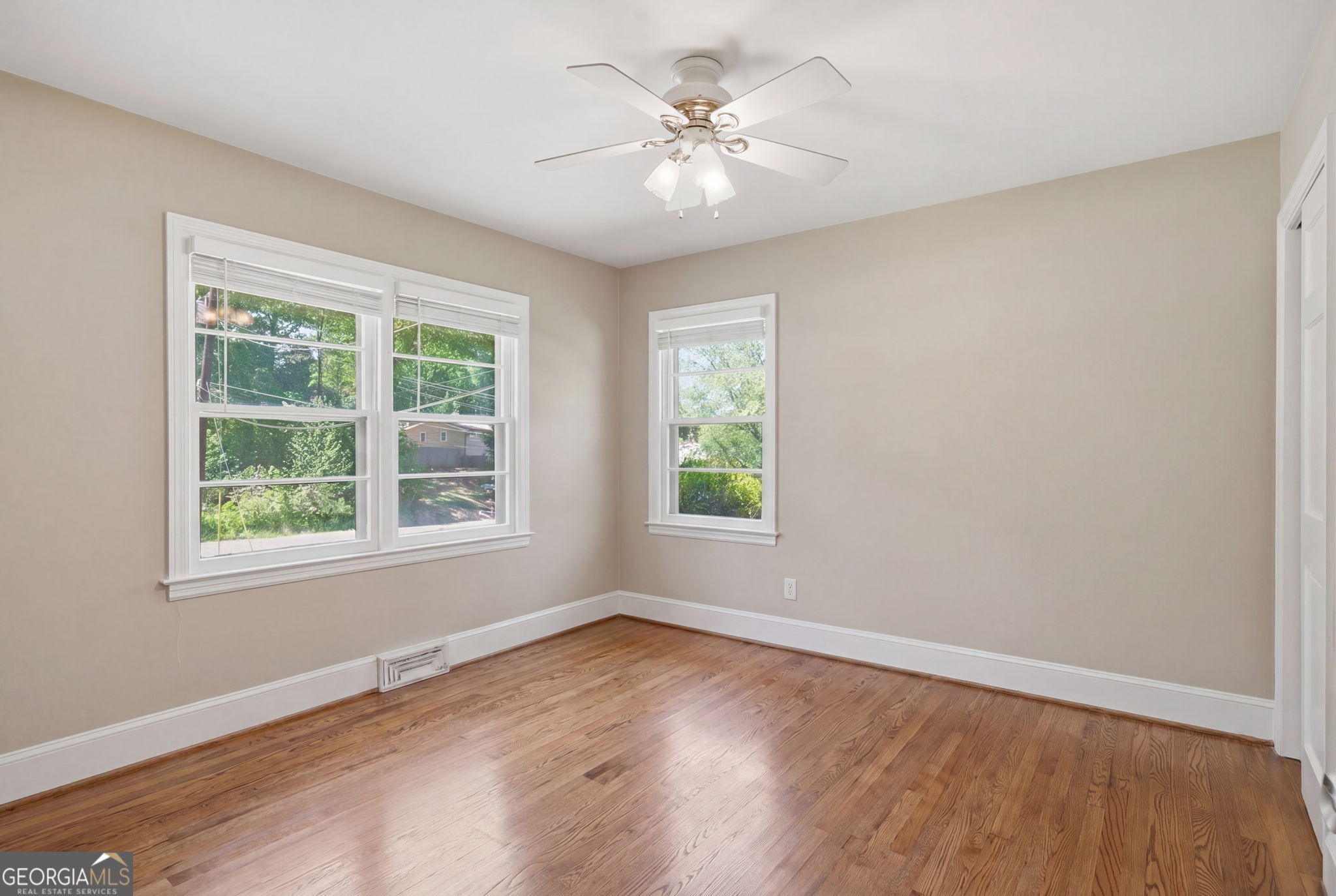 3 Mitchell Circle SE Rome GA 30161