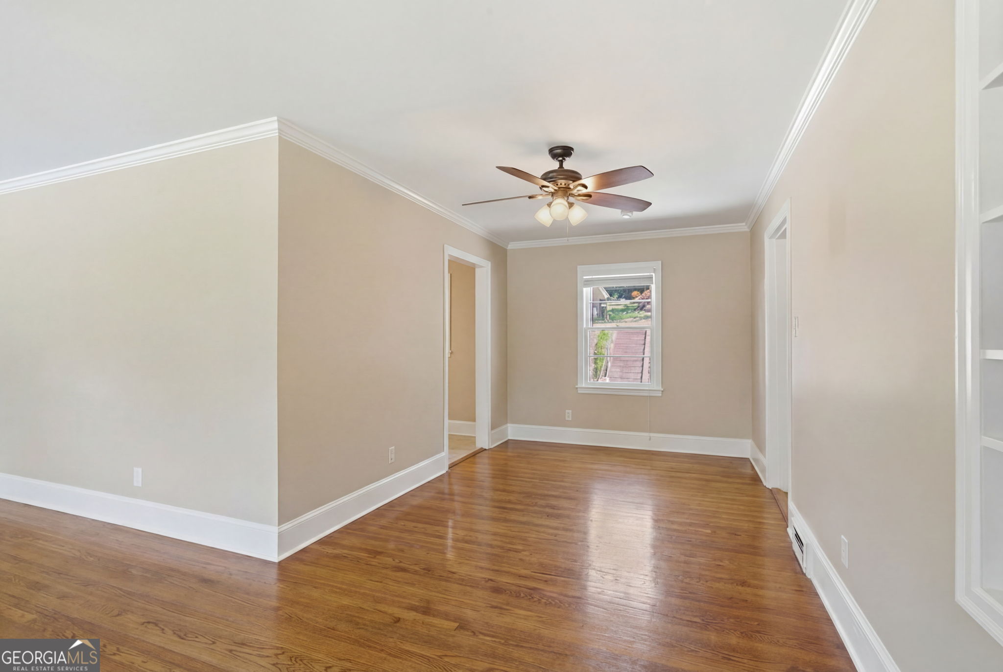 3 Mitchell Circle SE Rome GA 30161