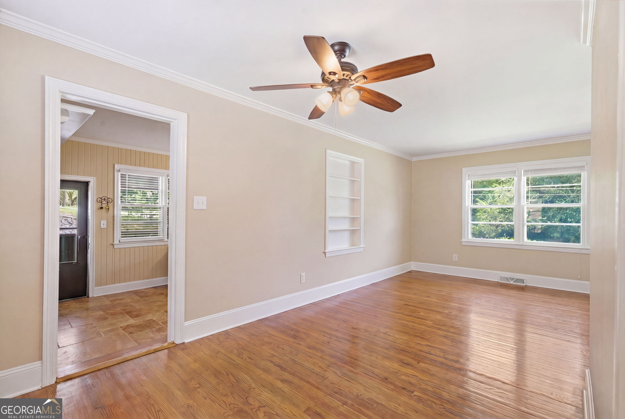 3 Mitchell Circle SE Rome GA 30161