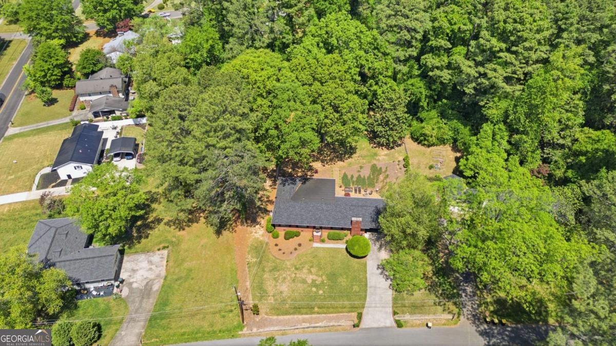 3 Mitchell Circle SE Rome GA 30161