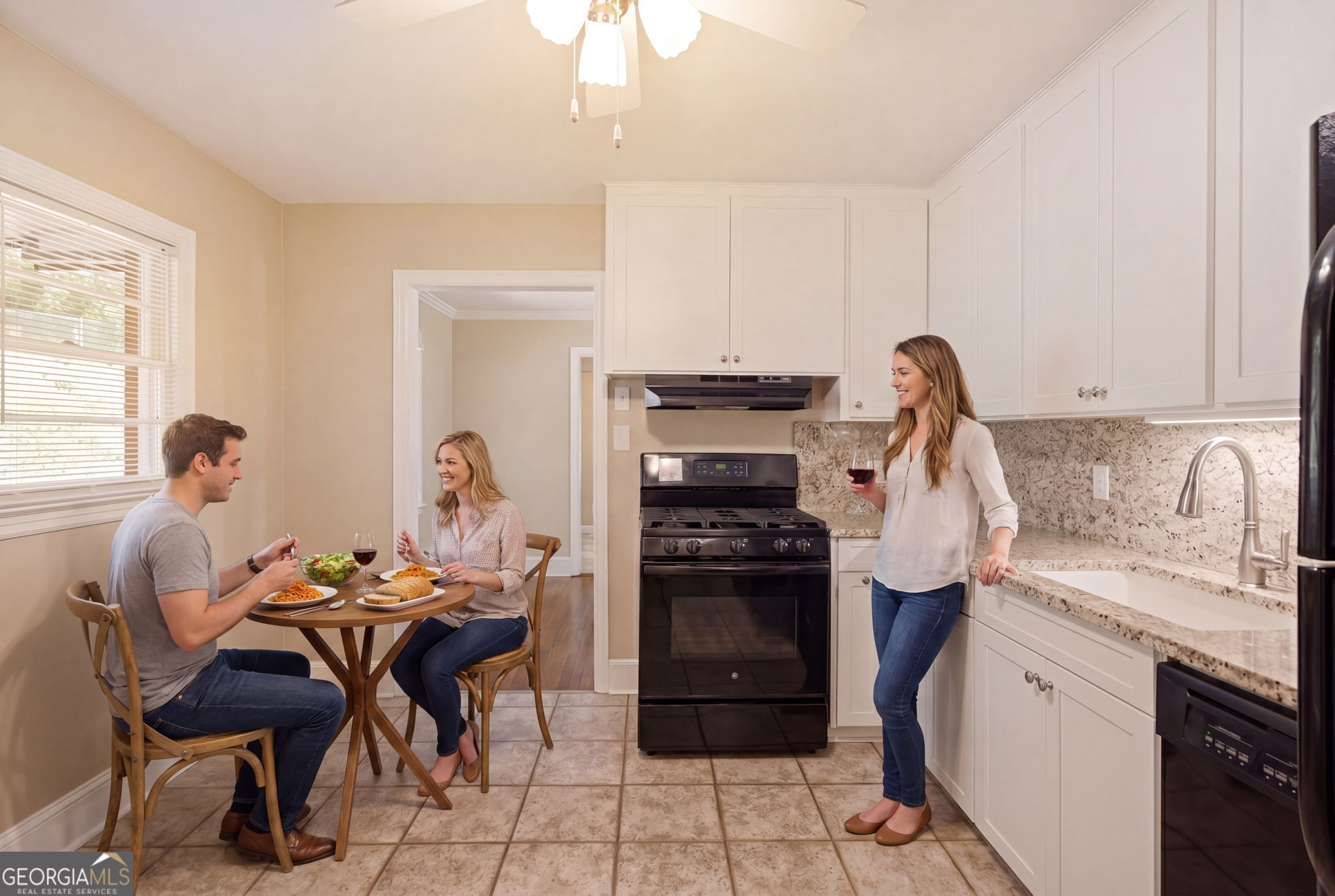 3 Mitchell Circle SE Rome GA 30161