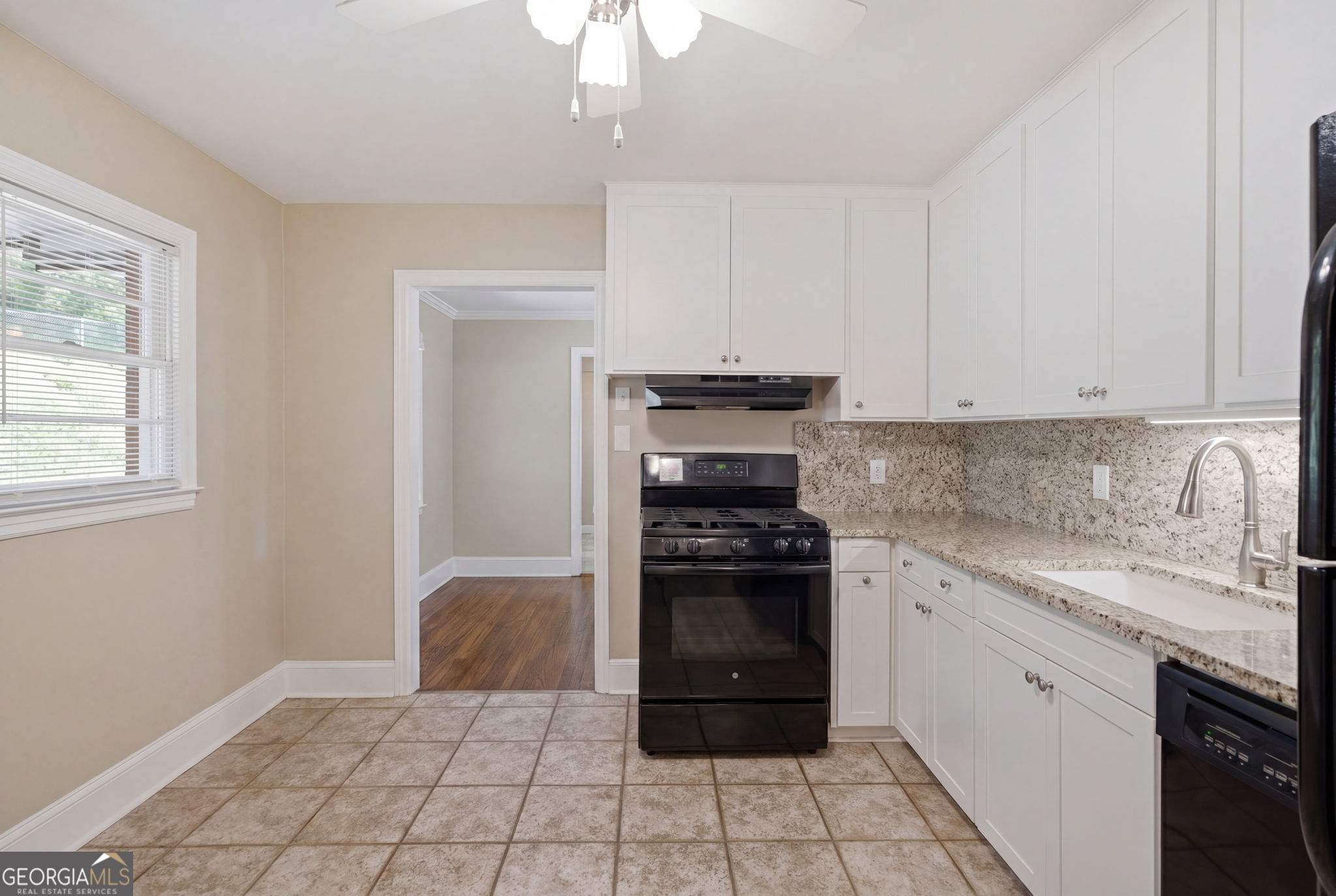 3 Mitchell Circle SE Rome GA 30161