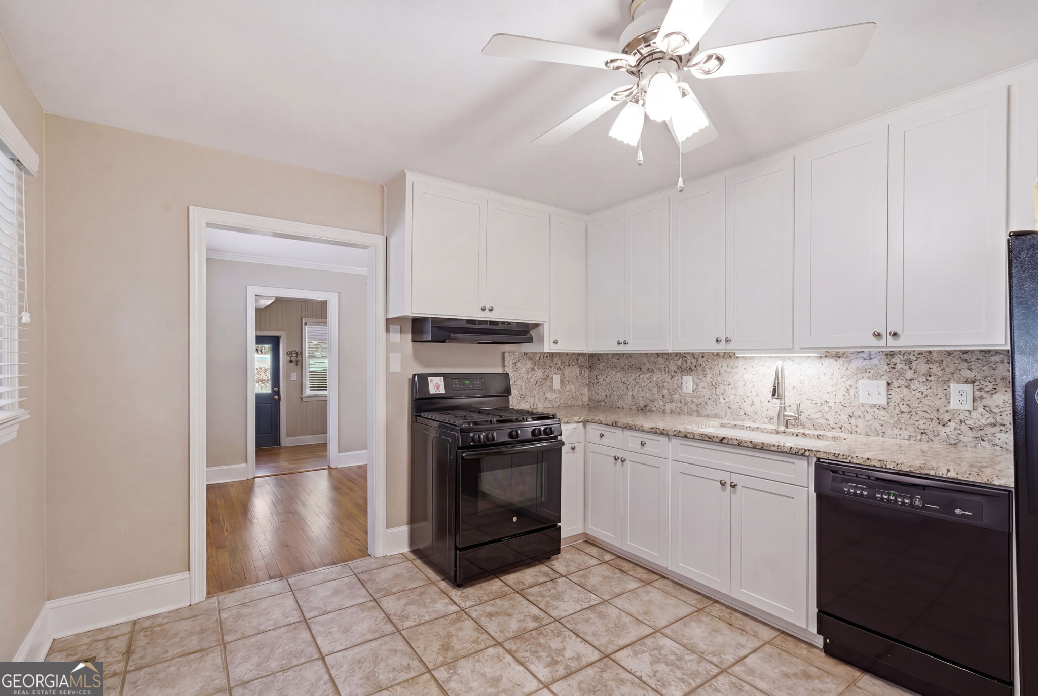 3 Mitchell Circle SE Rome GA 30161