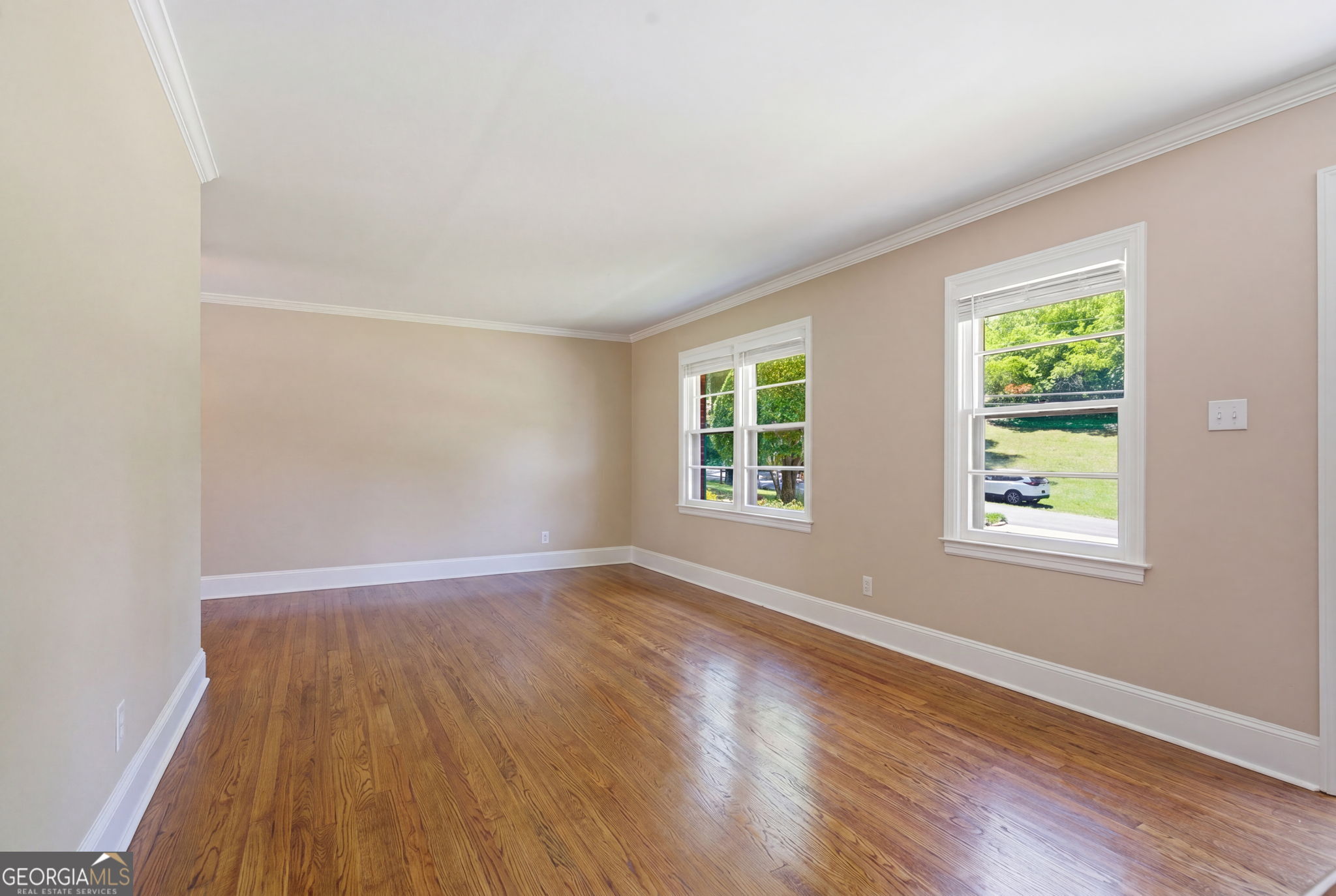 3 Mitchell Circle SE Rome GA 30161