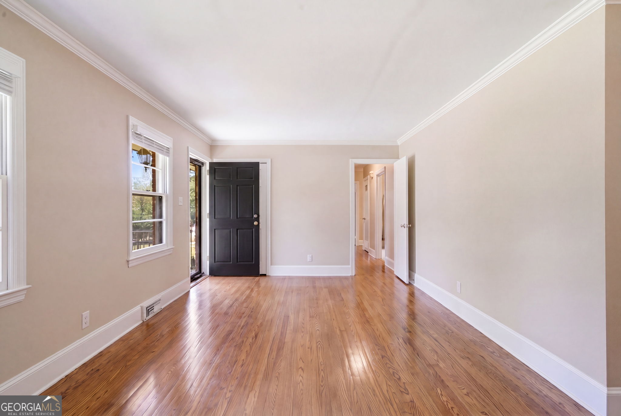 3 Mitchell Circle SE Rome GA 30161