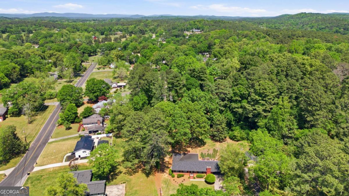 3 Mitchell Circle SE Rome GA 30161