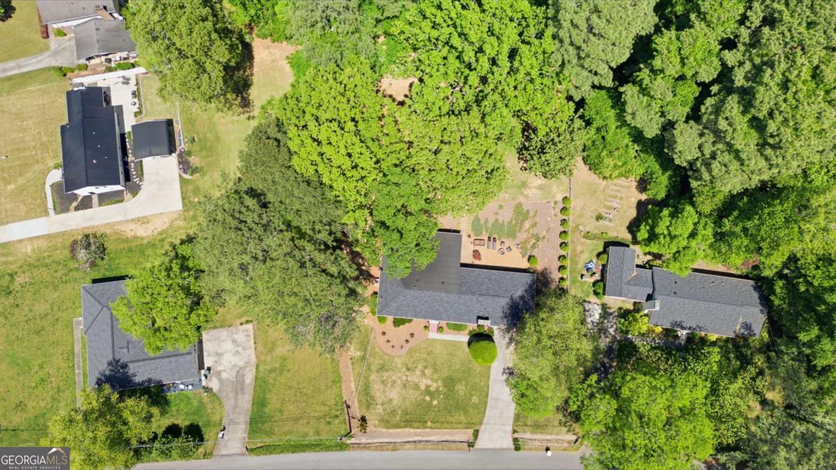 3 Mitchell Circle SE Rome GA 30161