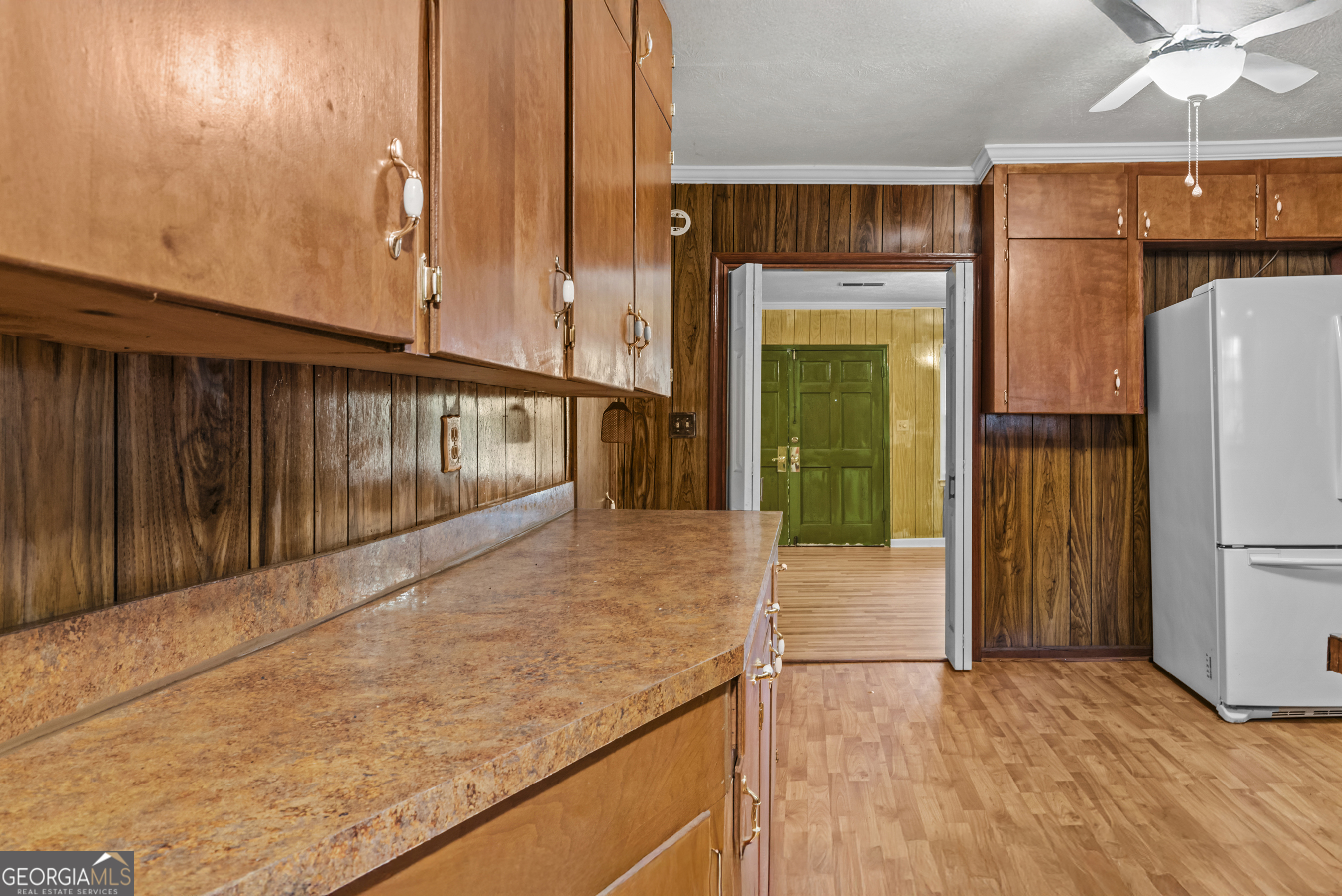 724 Hill Street Madison GA 30650