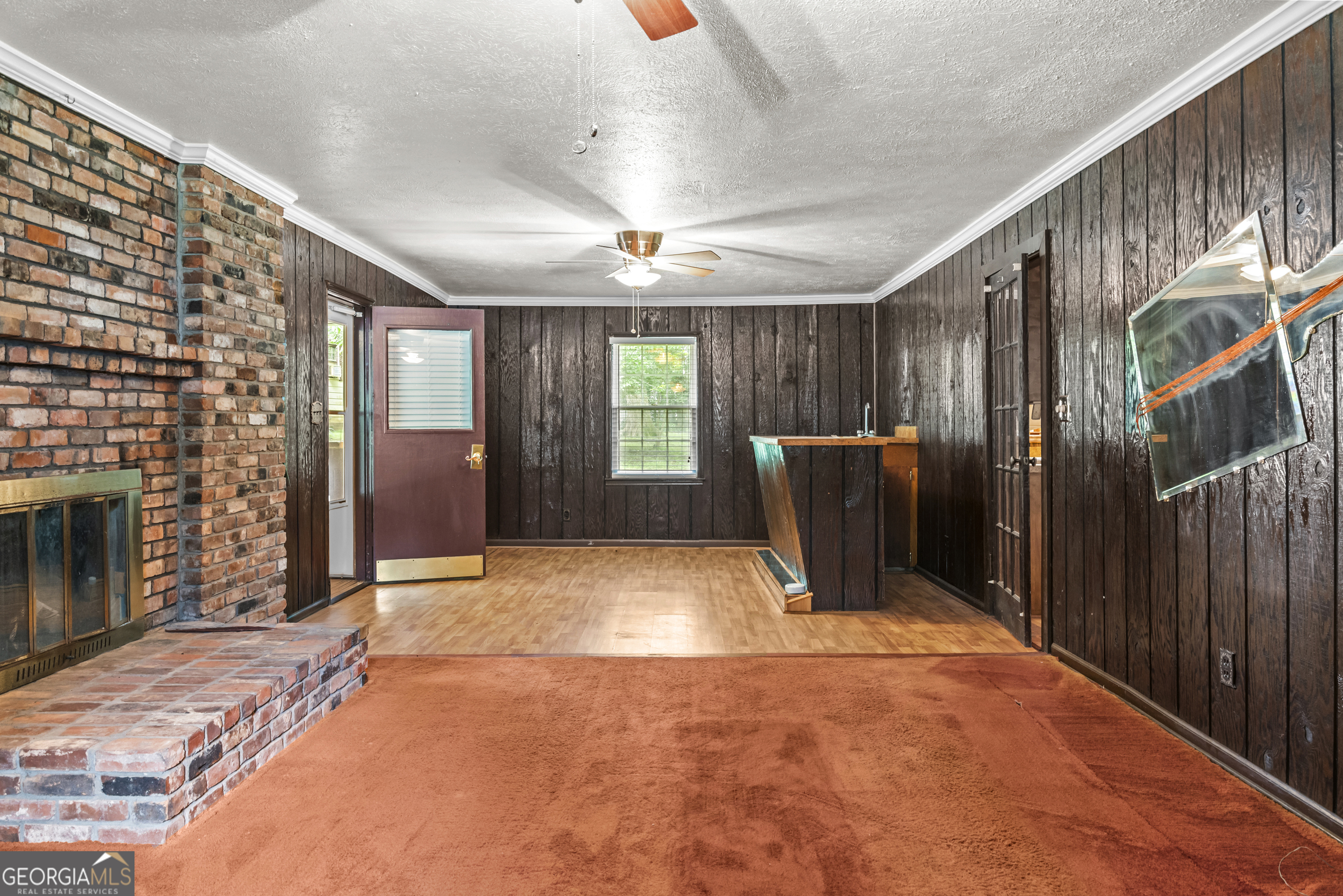 724 Hill Street Madison GA 30650