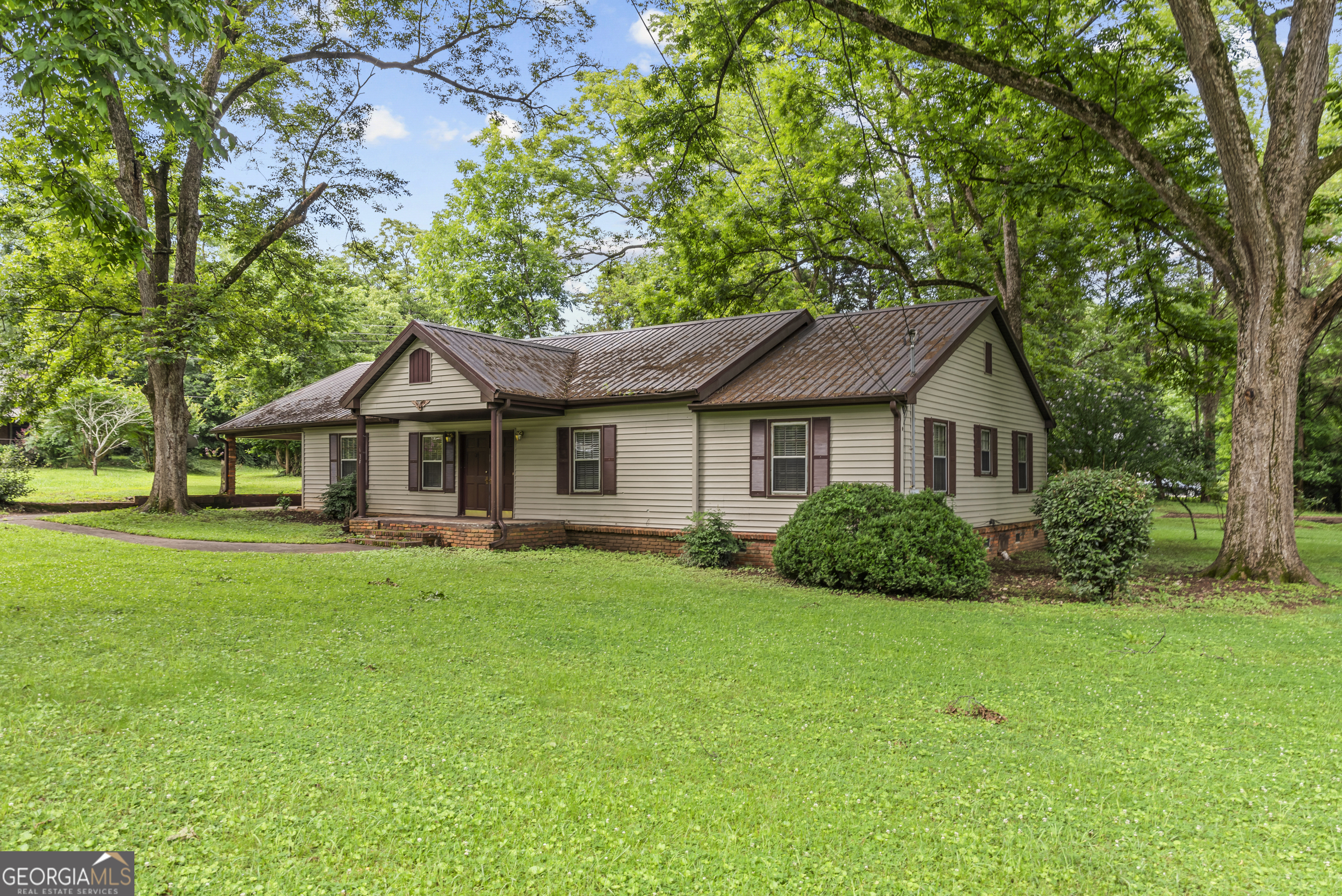 724 Hill Street Madison GA 30650