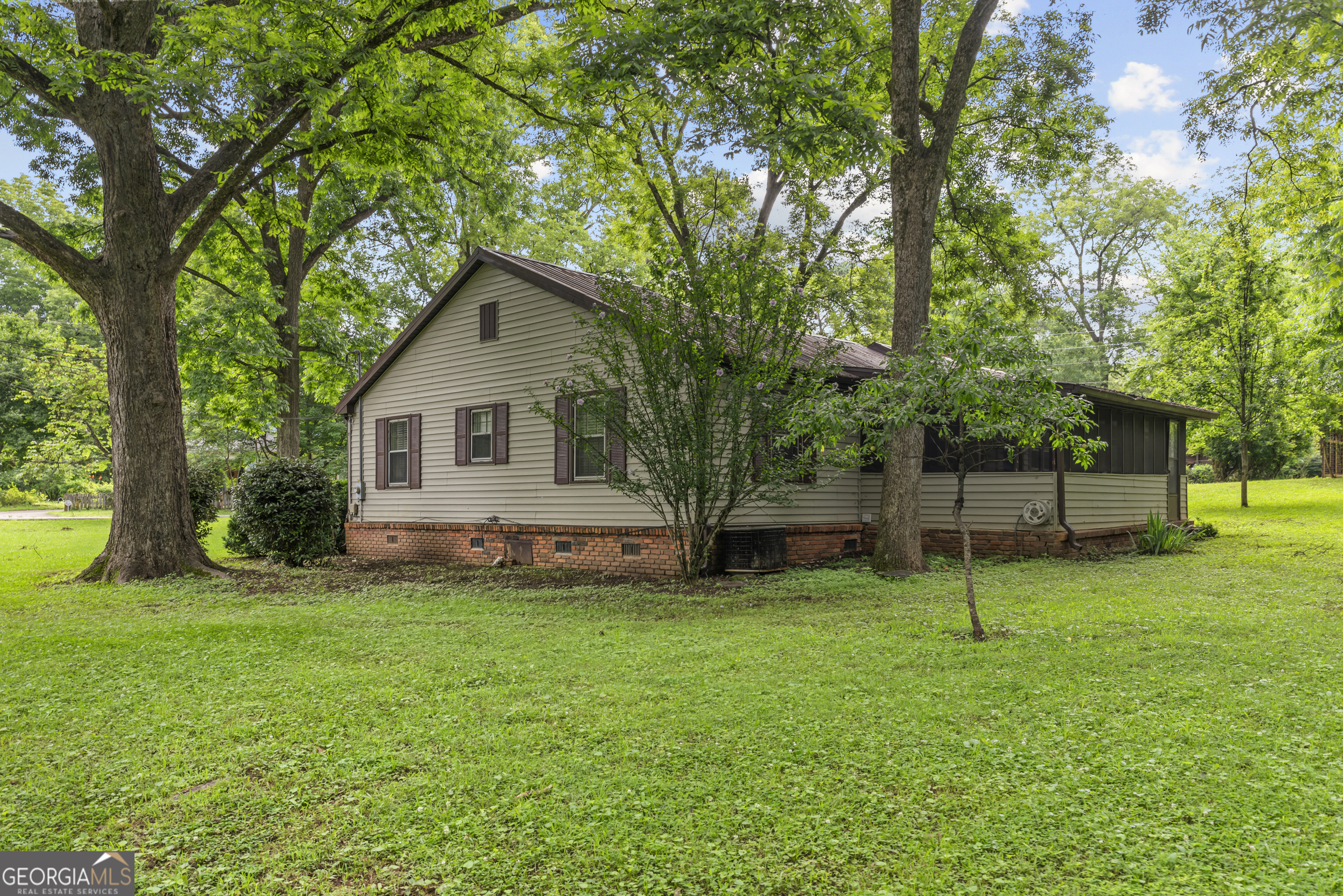 724 Hill Street Madison GA 30650