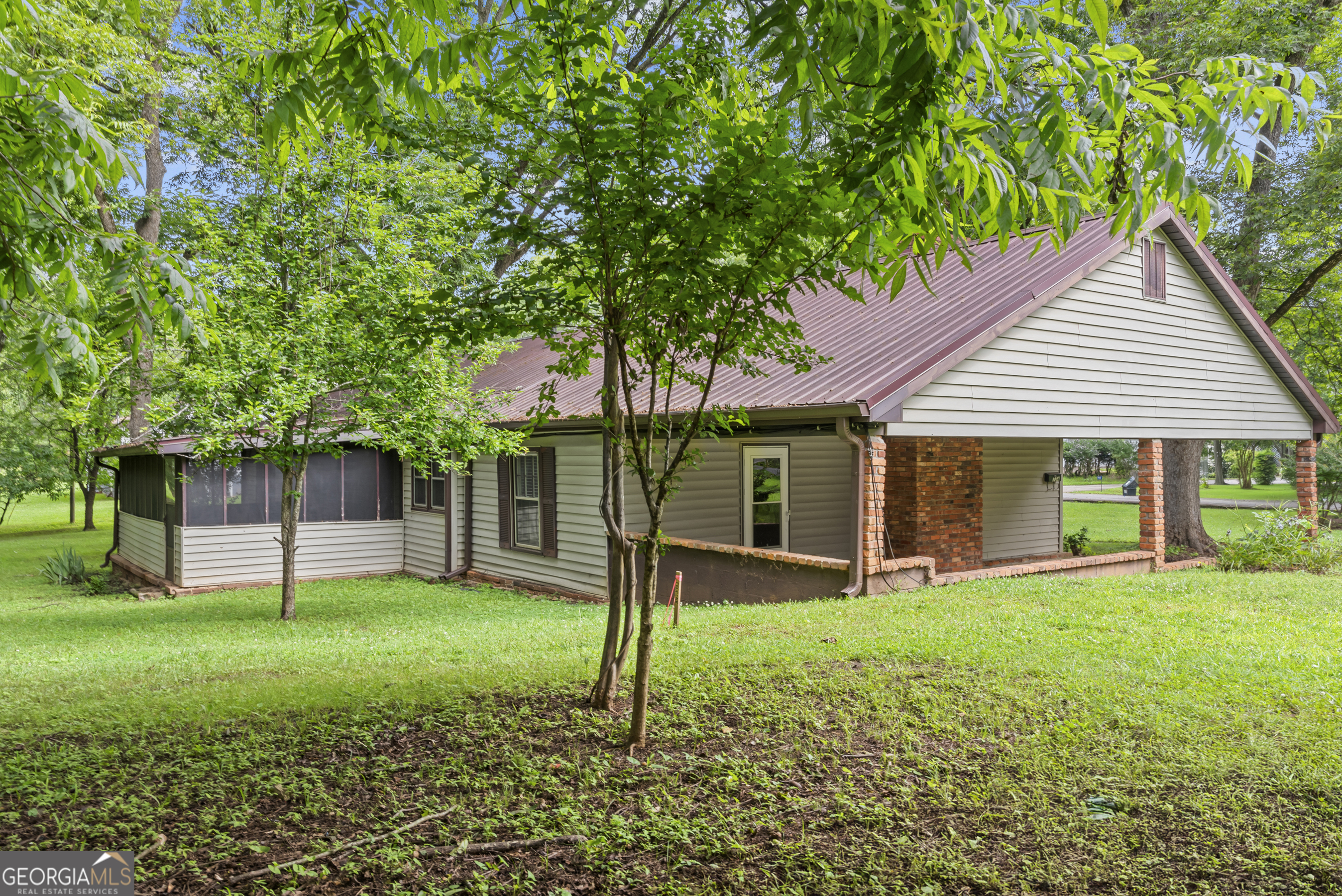 724 Hill Street Madison GA 30650