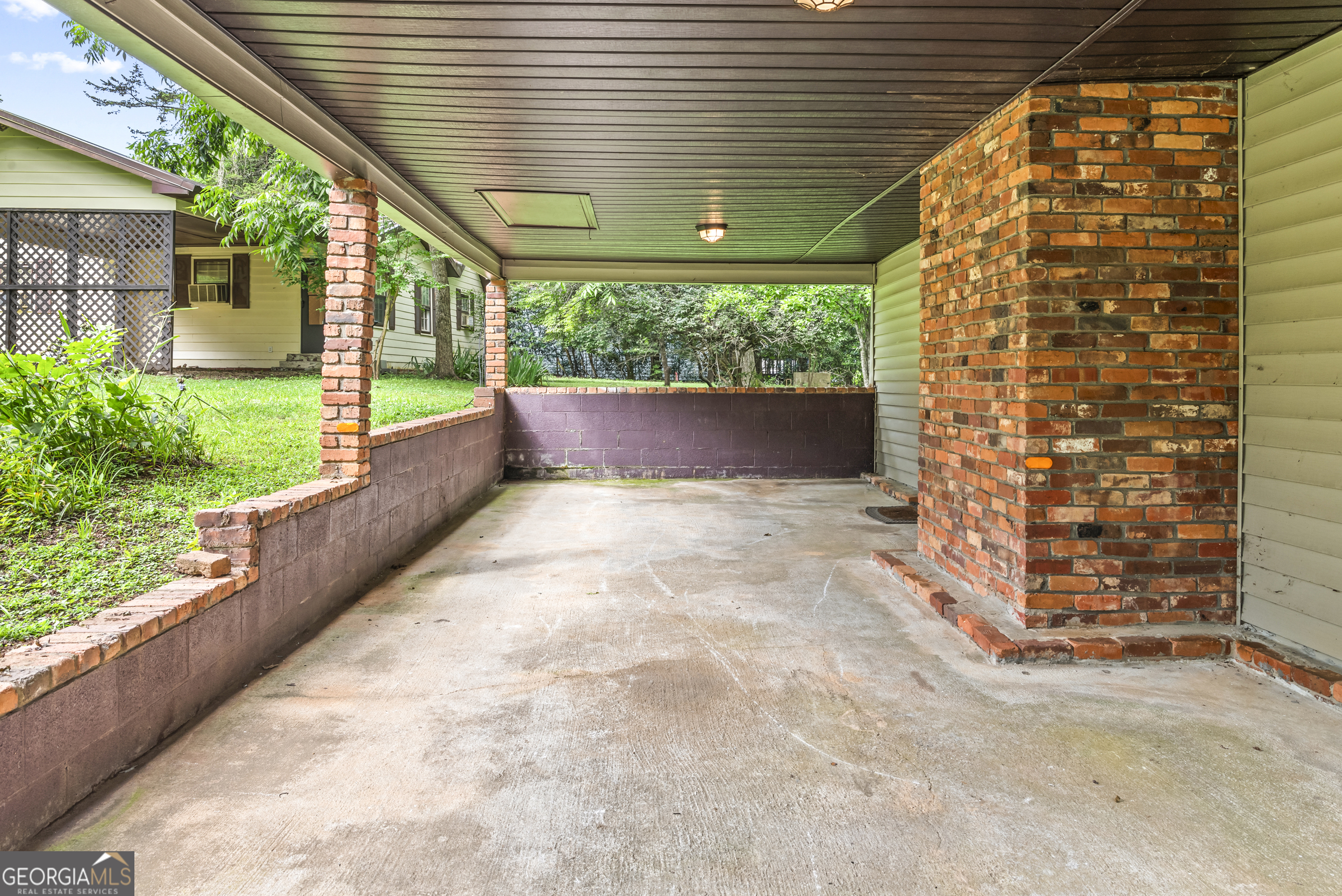 724 Hill Street Madison GA 30650
