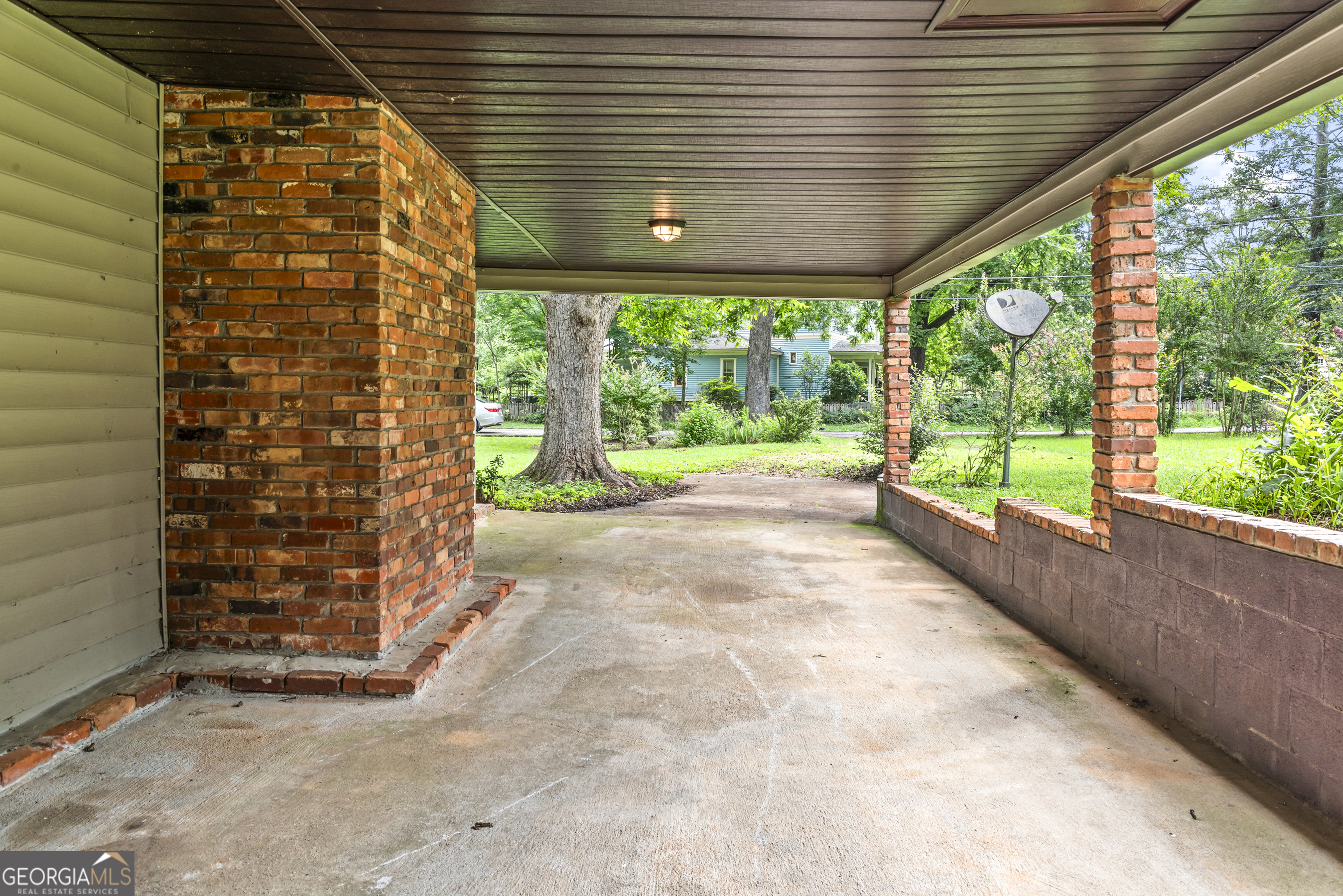 724 Hill Street Madison GA 30650
