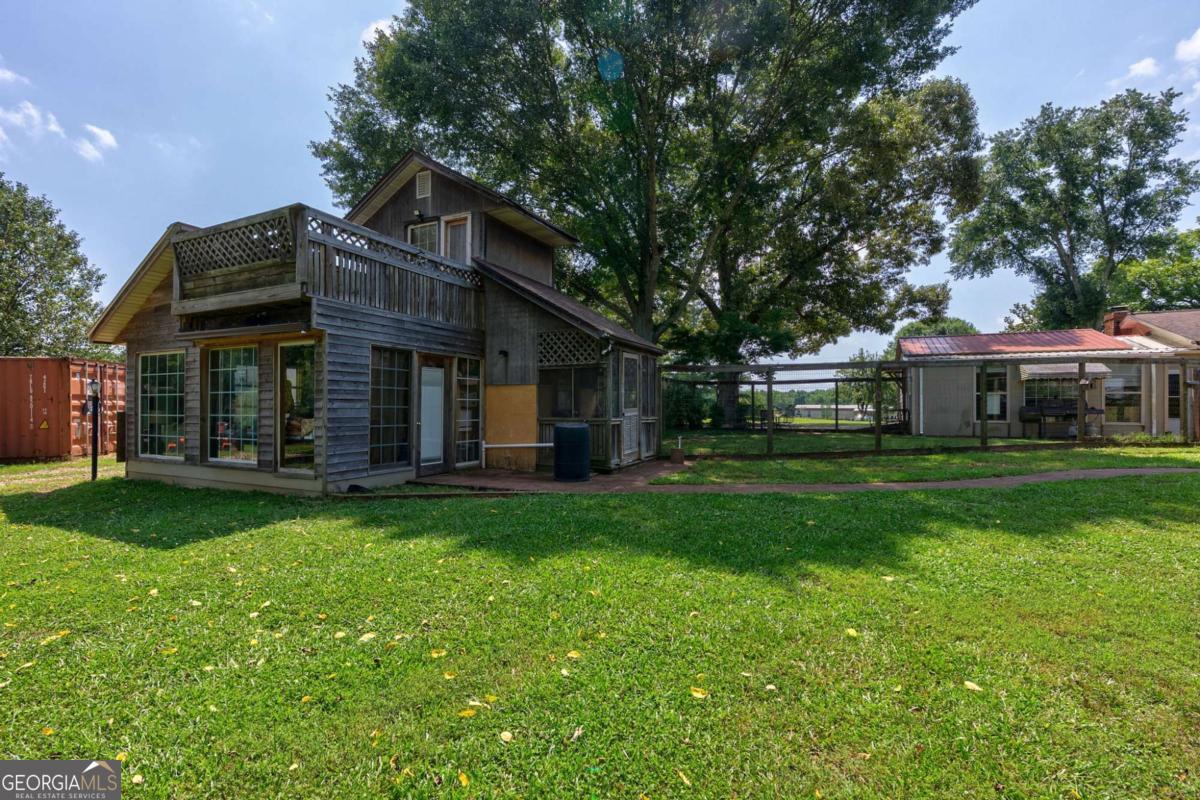 361 Meyer Farm Road Winterville GA 30683