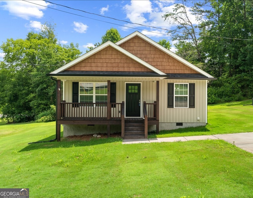113 Bearden Road Rocky Face GA 30740