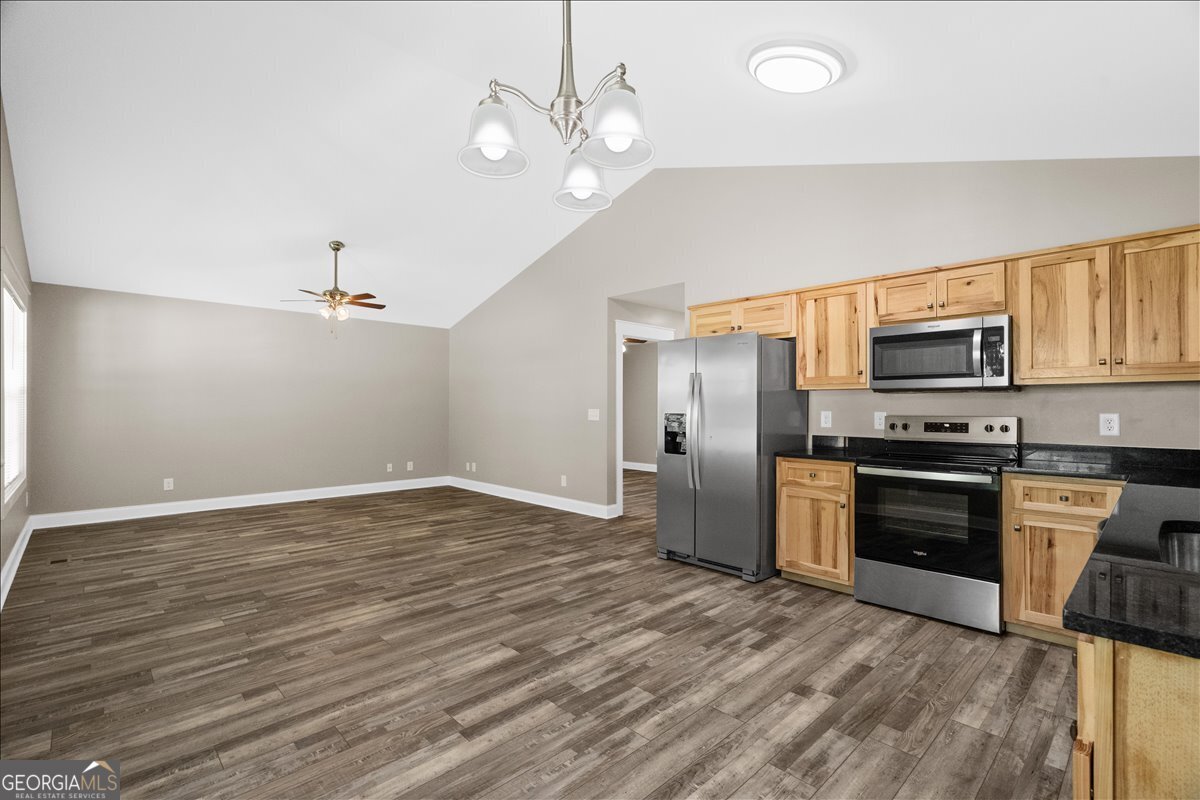 113 Bearden Road Rocky Face GA 30740