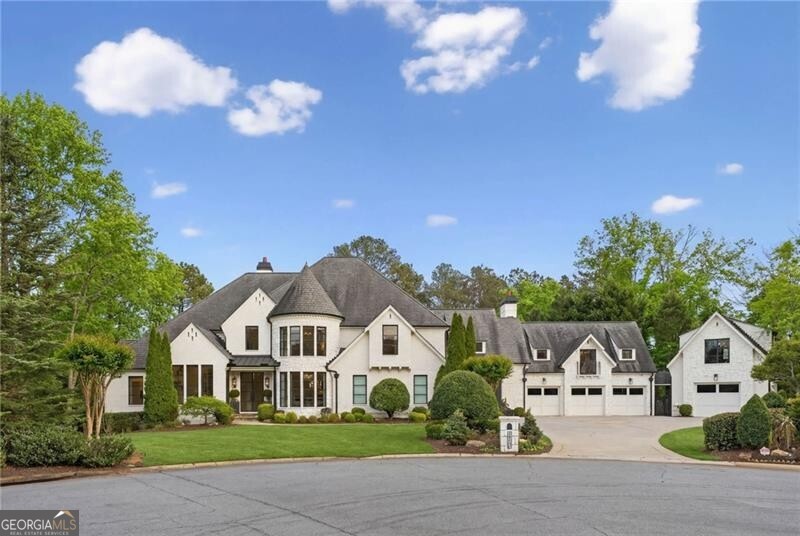 4488 Doral Circle SE Marietta GA 30067