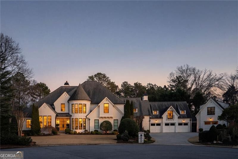 4488 Doral Circle SE Marietta GA 30067