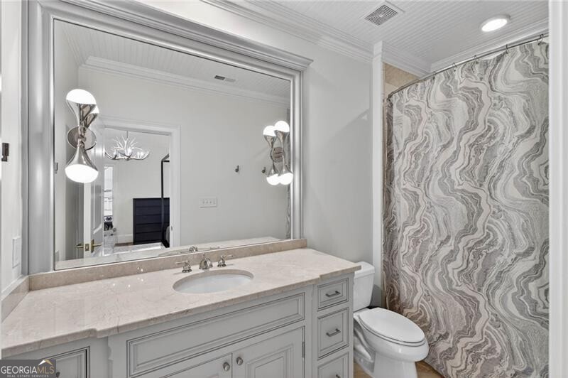 4488 Doral Circle SE Marietta GA 30067