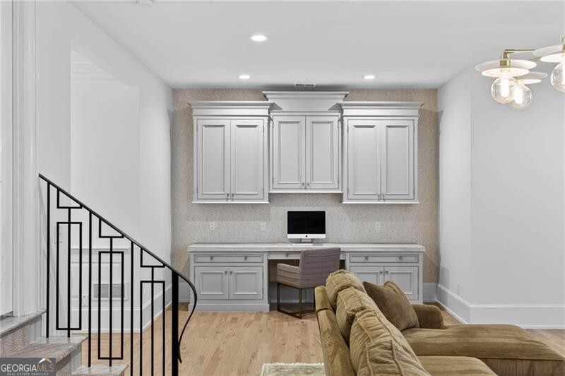 4488 Doral Circle SE Marietta GA 30067