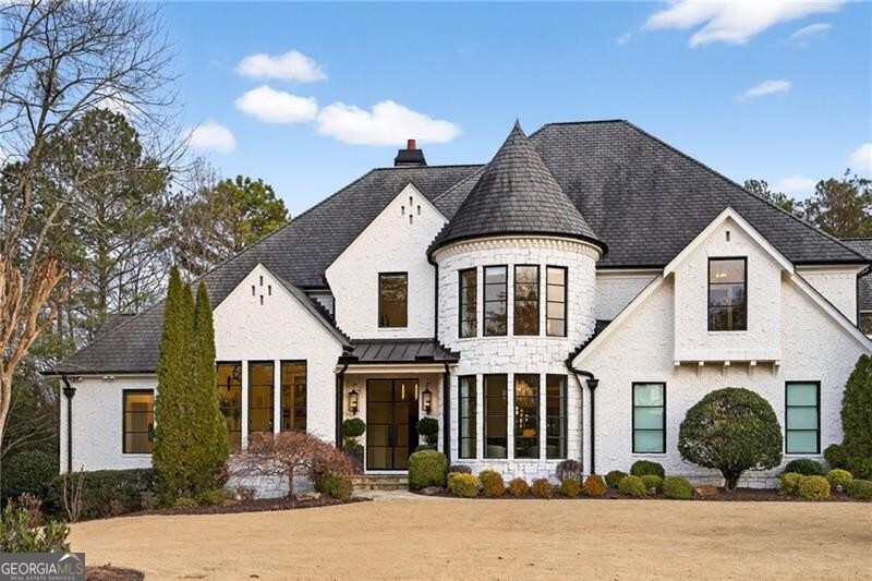 4488 Doral Circle SE Marietta GA 30067