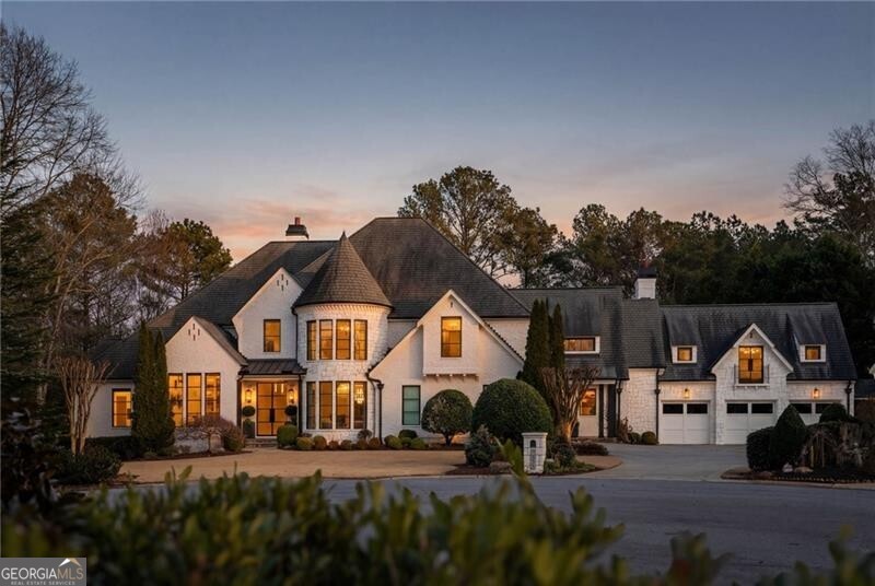 4488 Doral Circle SE Marietta GA 30067
