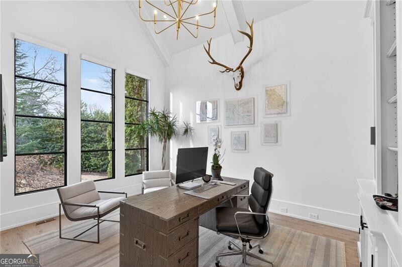 4488 Doral Circle SE Marietta GA 30067